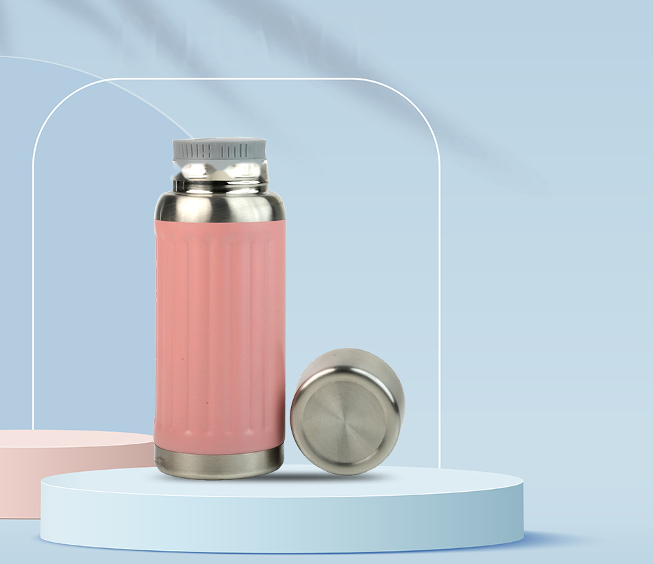YS-238 ELEGANCE Flask